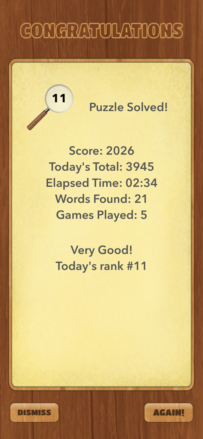 WordSearch HD Premium