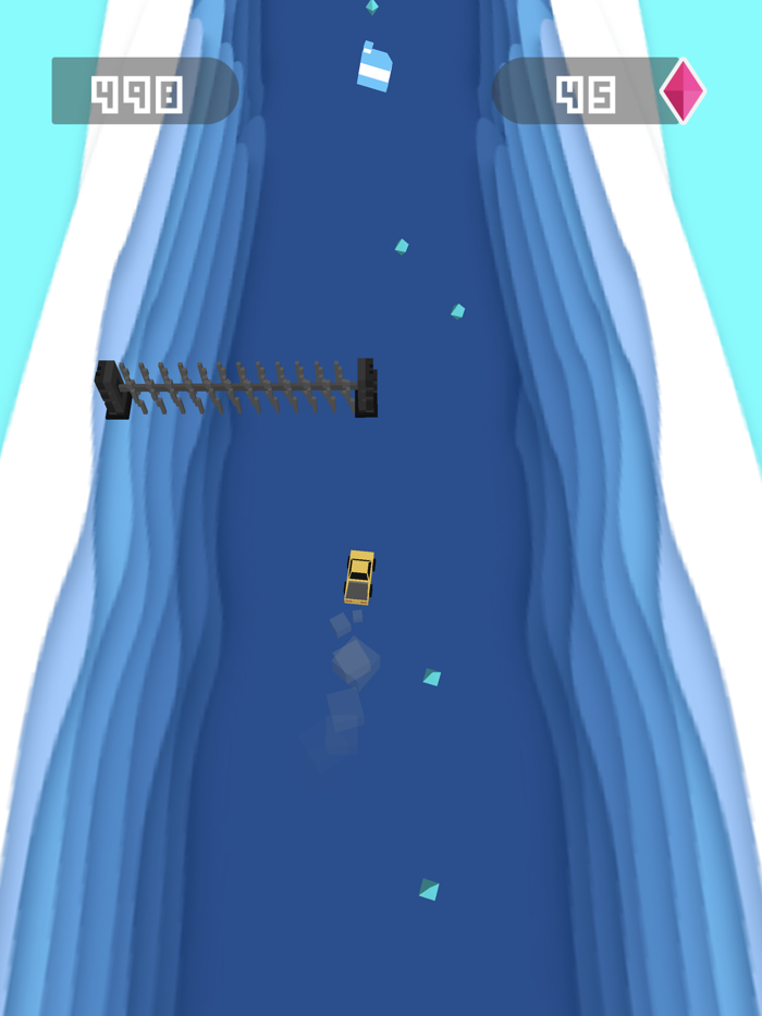 Smashy Road - Fun Race 3D