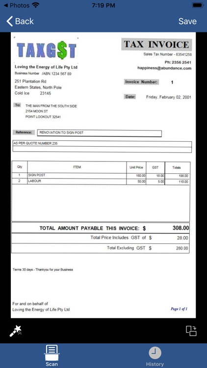 CamScanner - PDF Scanner