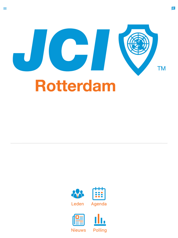Screenshot #5 pour JCI App