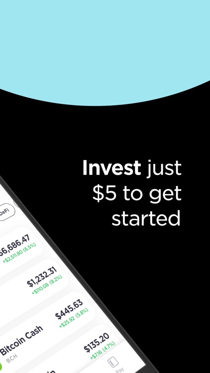 Gemini: Buy Bitcoin Instantly