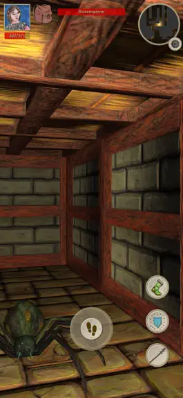Game screenshot Heroes and Merchants mod apk