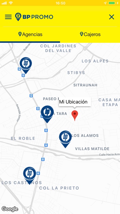 BPpromo screenshot-5