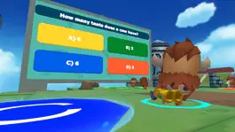 Game screenshot Trivia Battle: Quiz and Brawl hack