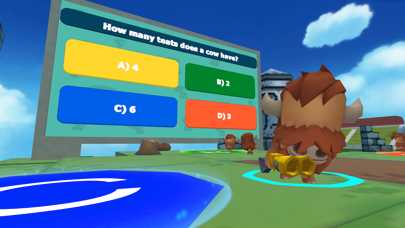 Screenshot #3 pour Trivia Battle: Quiz and Brawl