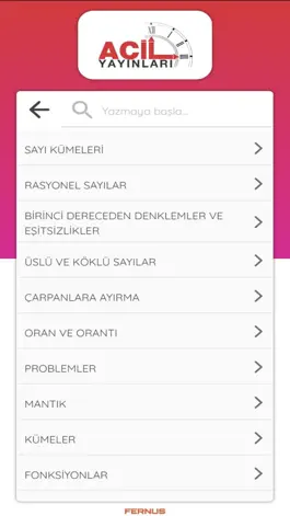 Game screenshot Acil Video Çözüm hack