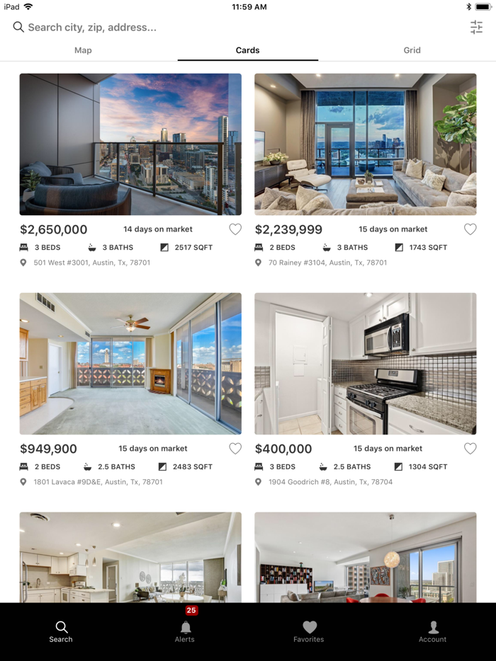 Arizona Homes with Candice