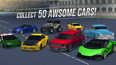 Car Parking School Games 2020 screenshot 3
