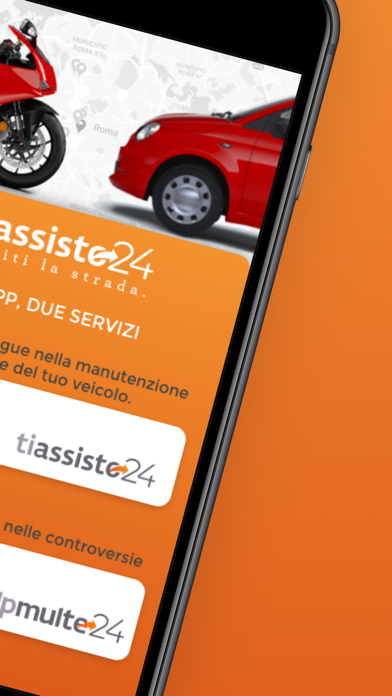 Tiassisto24 Screenshot