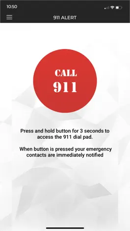 Game screenshot 911 Alert apk