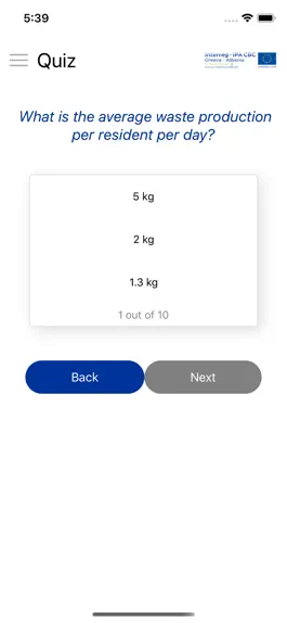 Game screenshot Internet of Bins hack