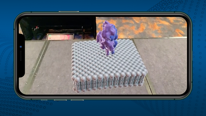 ImmerseRx Live Spectator