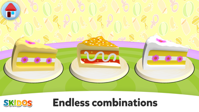 Coloring games: for kids 2-6 Screenshot