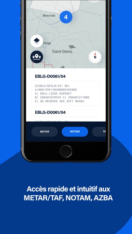 Mach7 Pilot screenshot-4