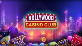Game screenshot Unlimited Casino Club Slots mod apk