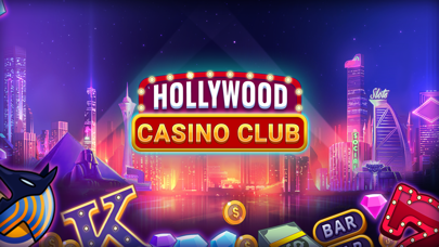 Unlimited Casino Club Slotsのおすすめ画像1