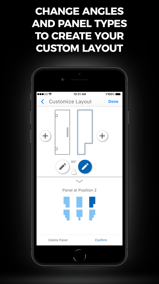 #3. Smart-Glazier (iOS) De: Smart Glazier Software NZ Limited