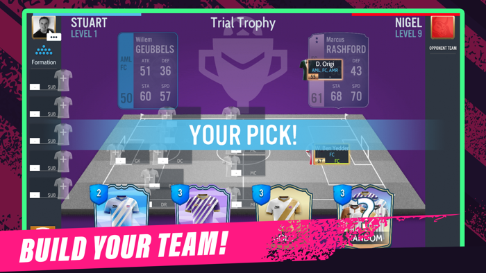 Fantasy Football Live