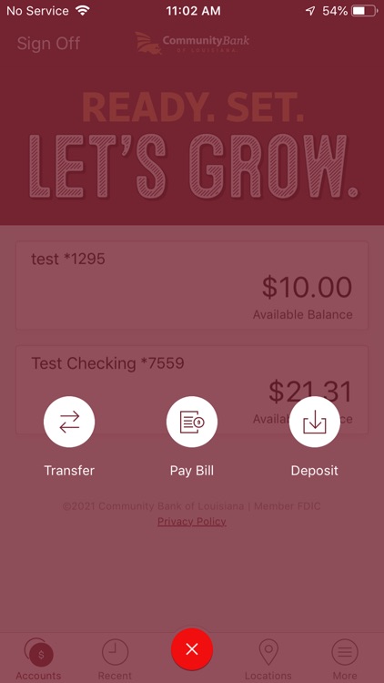 CBLA Business Mobile