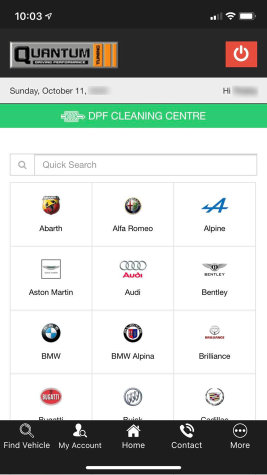 #5. Q-Files (iOS) 由: David Guildford
