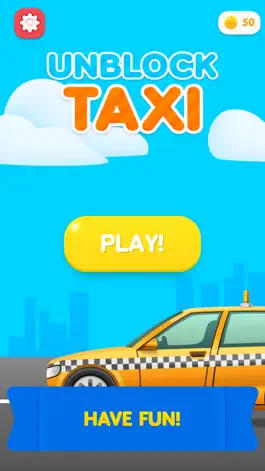 Game screenshot UnBlock Taxi! unblock Puzzle hack