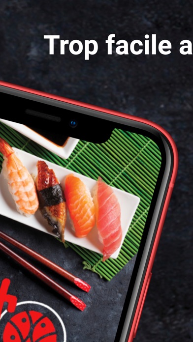 Sushi Nato Screenshot