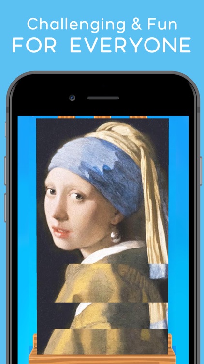 Art Blitz screenshot-3