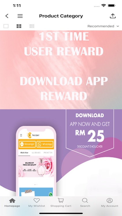 The Scent screenshot-4