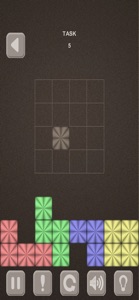 Enormous Puzzle screenshot #3 for iPhone