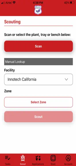 Game screenshot Routes ERP hack