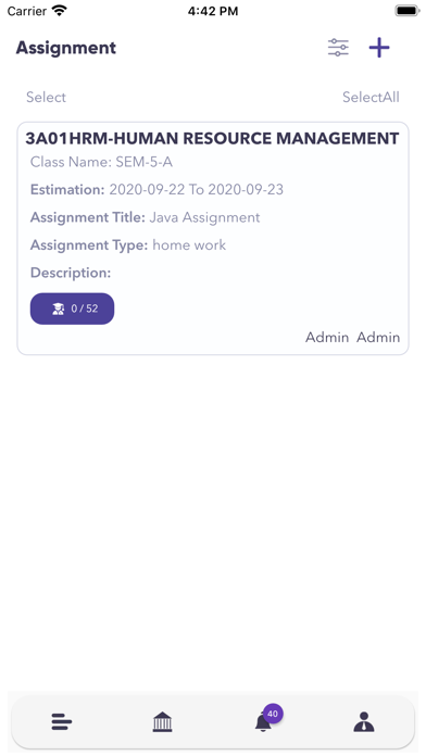 Image English School Alpha Screenshot