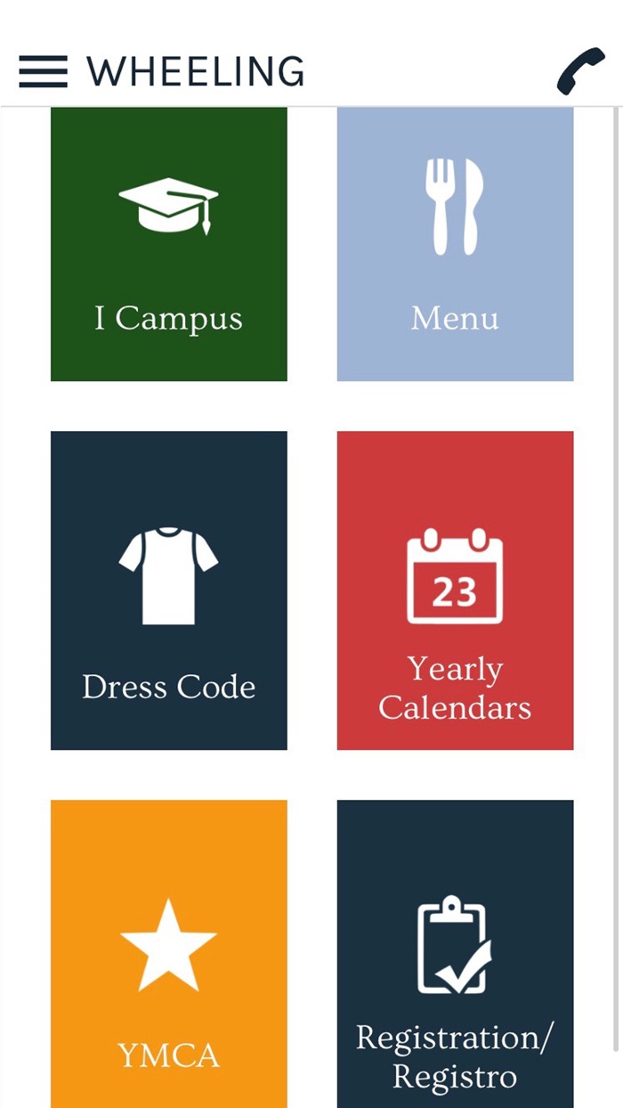 Wheeling Elementary School