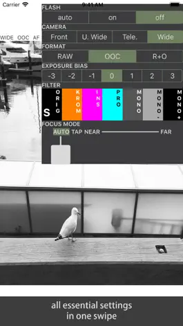 Game screenshot Moca apk