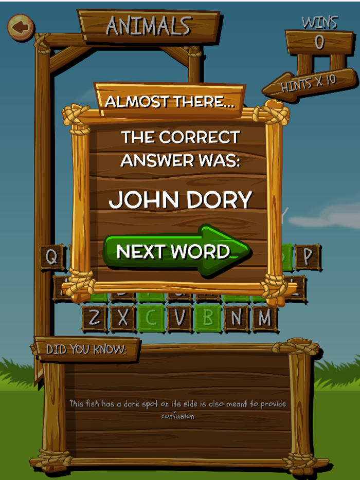 Hang Man Pro Edition