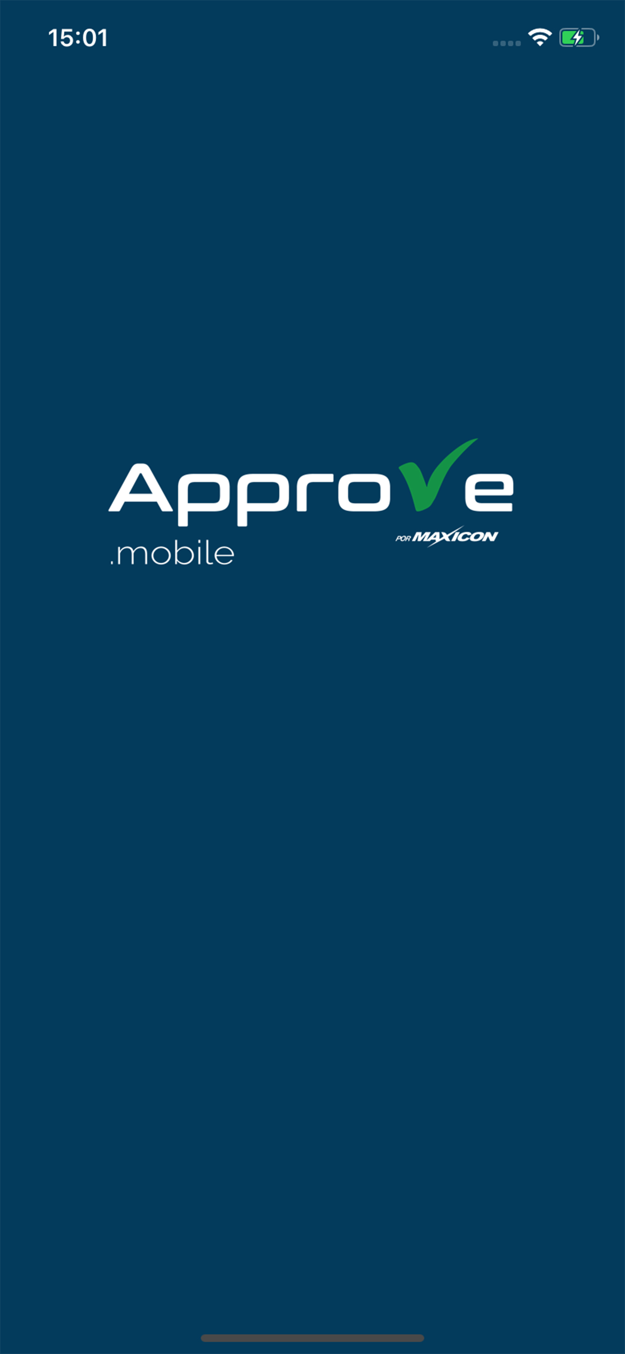 Approve Mobile