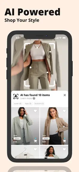 Game screenshot Dress as apk