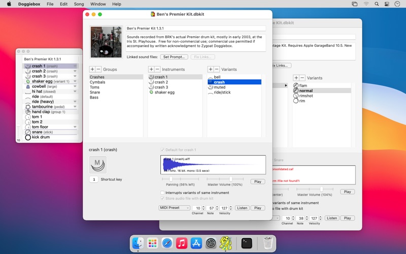 Screenshot #2 pour Doggiebox