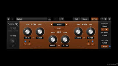 Screenshot #3 pour Tour of 10 Free Audio Plugins