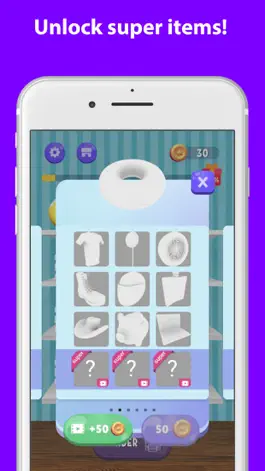Game screenshot А4 Аквапринт челлендж apk