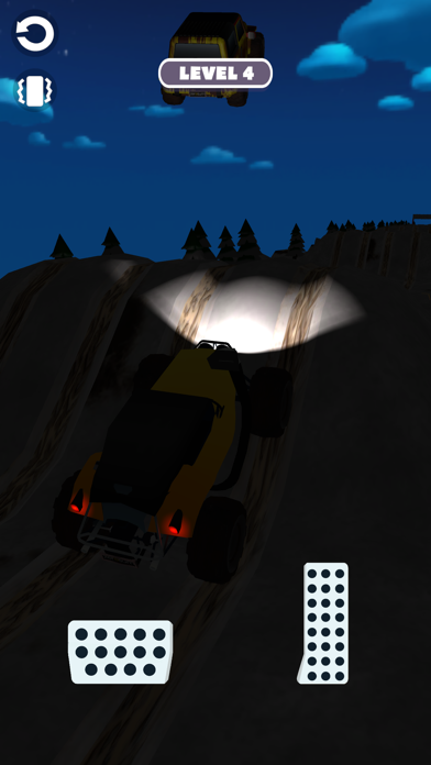 Offroad Race Screenshot