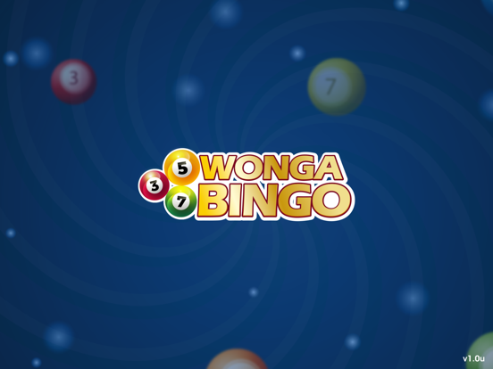 Screenshot #4 pour Wonga Bingo
