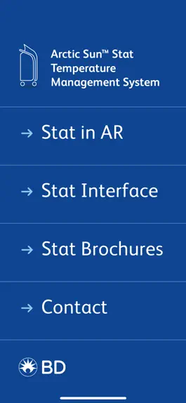 Game screenshot Stat in AR mod apk