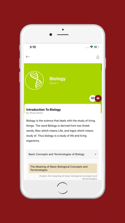 Shule Direct screenshot-4