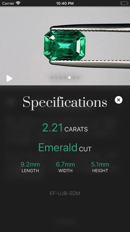 SecureGem screenshot-6