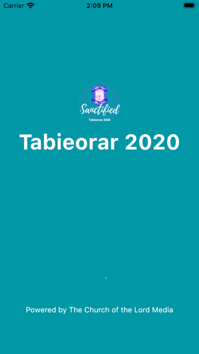 Screenshot #1 pour Tabieorar 2020