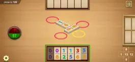 Game screenshot Dominos - Classic Board Games apk