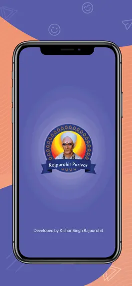 Game screenshot Rajpurohit Parivar mod apk