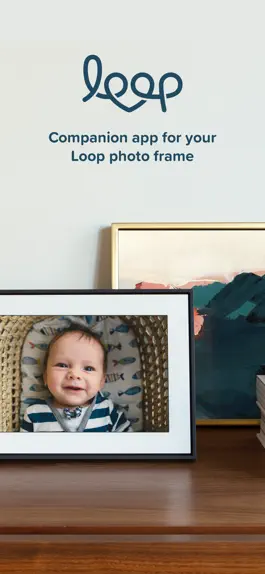 Game screenshot Loop Photo Frame mod apk