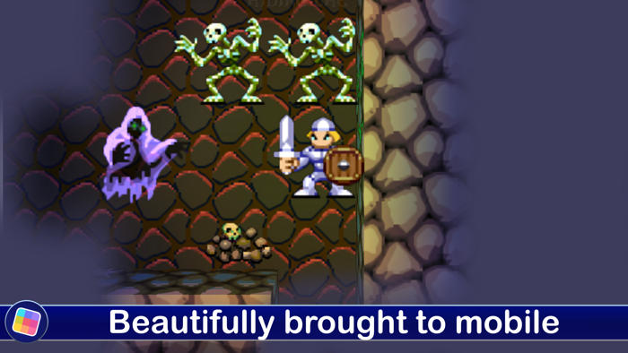 Sword of Fargoal - GameClub