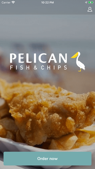 Pelican Fish & Chips Screenshot